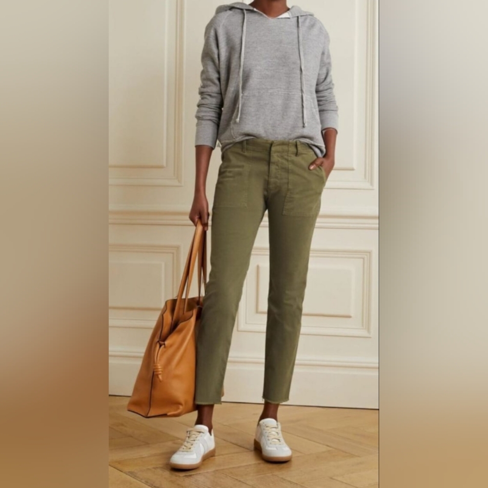 Nili Lotan Jenna Pants Women's Size 2